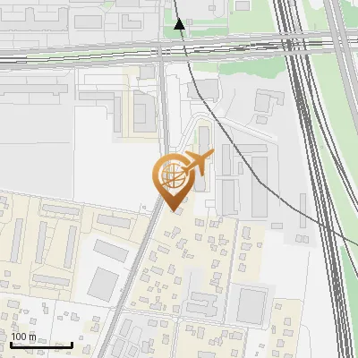 Foto zu Marzahner Chaussee 190, 12681 Berlin