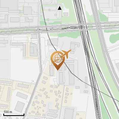 Foto zu Marzahner Chaussee 192, 12681 Berlin