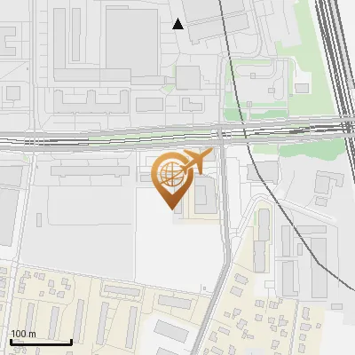 Foto zu Marzahner Chaussee 193-197, 12681 Berlin