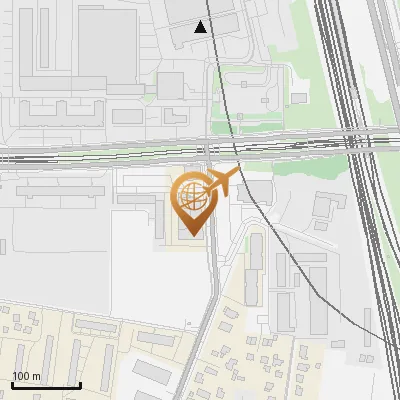 Foto zu Marzahner Chaussee 199-201, 12681 Berlin