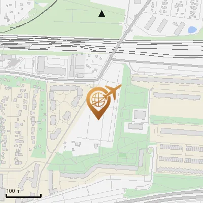 Foto zu Marzahner Chaussee 20, 10315 Berlin