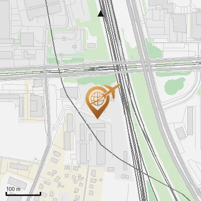 Foto zu Marzahner Chaussee 204, 12681 Berlin