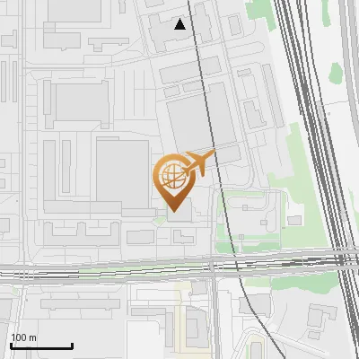 Foto zu Marzahner Chaussee 205-211, 12681 Berlin