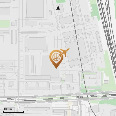 Foto zu Marzahner Chaussee 213, 12681 Berlin