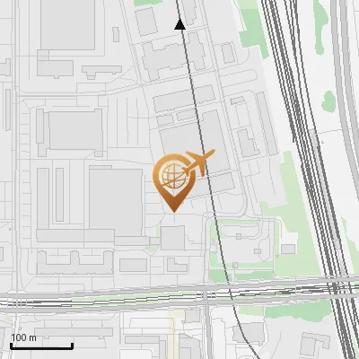 Foto zu Marzahner Chaussee 215-217, 12681 Berlin