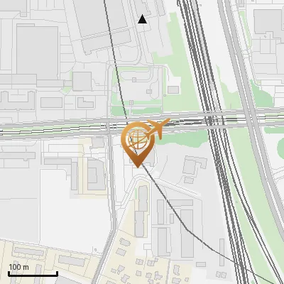 Foto zu Marzahner Chaussee 218, 12681 Berlin