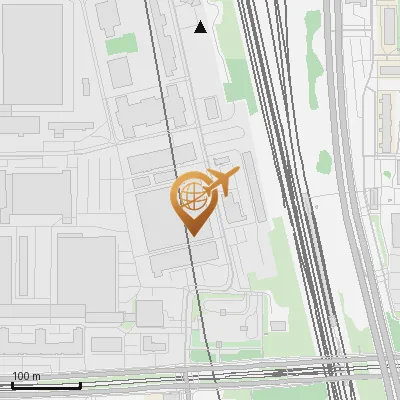 Foto zu Marzahner Chaussee 219-222, 12681 Berlin