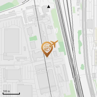 Foto zu Marzahner Chaussee 225-226, 12681 Berlin