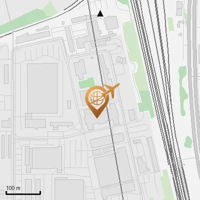 Foto zu Marzahner Chaussee 227, 12681 Berlin