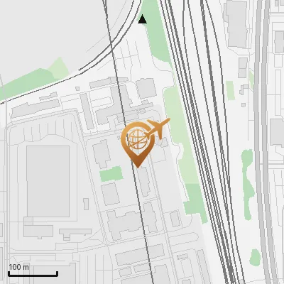 Foto zu Marzahner Chaussee 231, 12681 Berlin