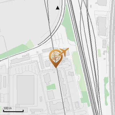 Foto zu Marzahner Chaussee 232, 12681 Berlin