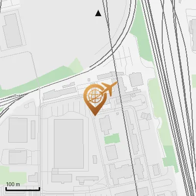 Foto zu Marzahner Chaussee 234, 12681 Berlin