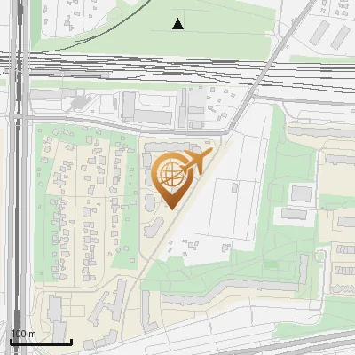 Foto zu Marzahner Chaussee 29-33, 10315 Berlin