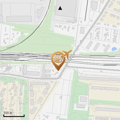 Foto zu Marzahner Chaussee 45, 10315 Berlin