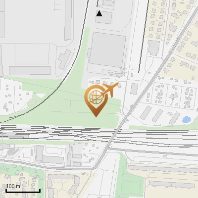 Foto zu Marzahner Chaussee 47, 12681 Berlin