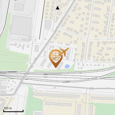 Foto zu Marzahner Chaussee 50, 12681 Berlin