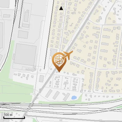 Foto zu Marzahner Chaussee 78-79, 12681 Berlin