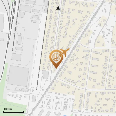 Foto zu Marzahner Chaussee 83-89, 12681 Berlin