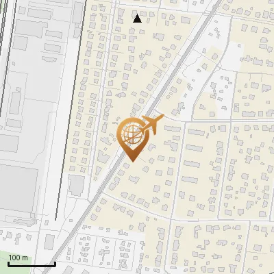 Foto zu Marzahner Chaussee 90-104, 12681 Berlin