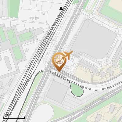 Foto zu Marzahner Promenade 1, 12679 Berlin