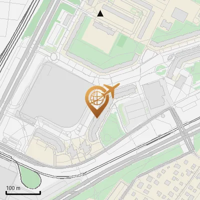 Foto zu Marzahner Promenade 17-25, 12679 Berlin