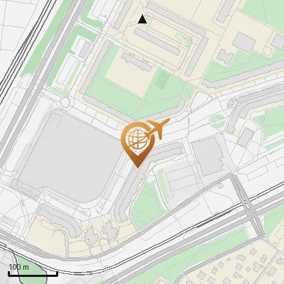 Foto zu Marzahner Promenade 26-27, 12679 Berlin