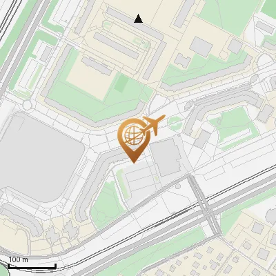 Foto zu Marzahner Promenade 28, 12679 Berlin