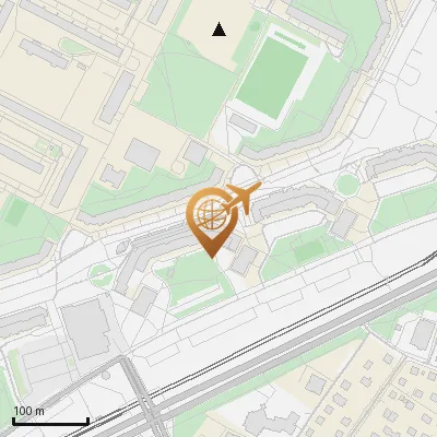 Foto zu Marzahner Promenade 37-39, 12679 Berlin