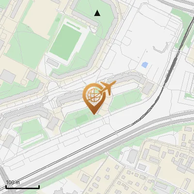 Foto zu Marzahner Promenade 44, 12679 Berlin