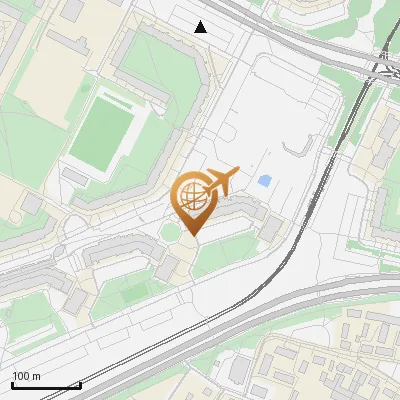 Foto zu Marzahner Promenade 45, 12679 Berlin