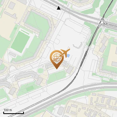 Foto zu Marzahner Promenade 46-48, 12679 Berlin