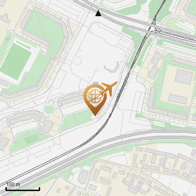 Foto zu Marzahner Promenade 49, 12679 Berlin