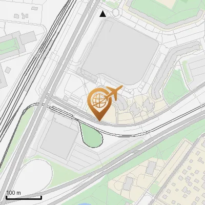 Foto zu Marzahner Promenade 7, 12679 Berlin