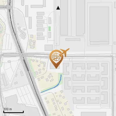 Foto zu Marzahner Straße 14, 13053 Berlin