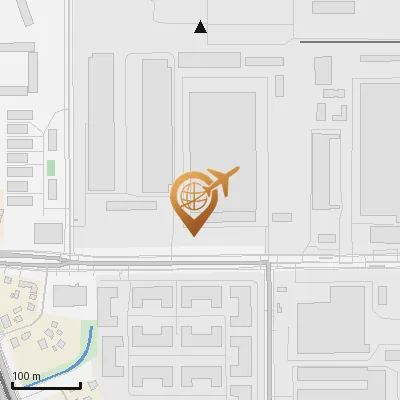 Foto zu Marzahner Straße 17, 13053 Berlin