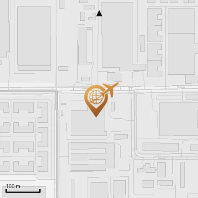 Foto zu Marzahner Straße 18, 13053 Berlin