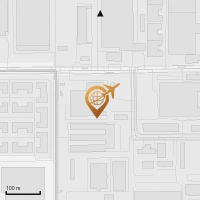 Foto zu Marzahner Straße 20, 13053 Berlin