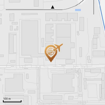 Foto zu Marzahner Straße 21, 13053 Berlin