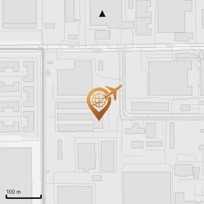 Foto zu Marzahner Straße 22, 13053 Berlin