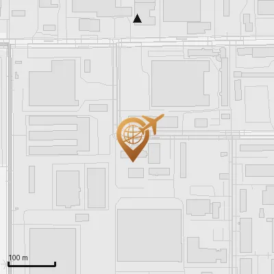 Foto zu Marzahner Straße 24, 13053 Berlin