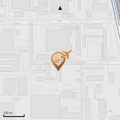 Foto zu Marzahner Straße 26, 13053 Berlin