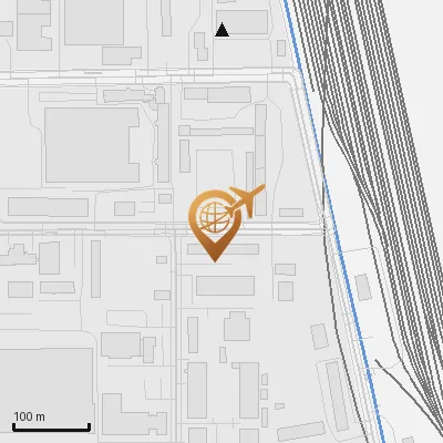 Foto zu Marzahner Straße 28, 13053 Berlin