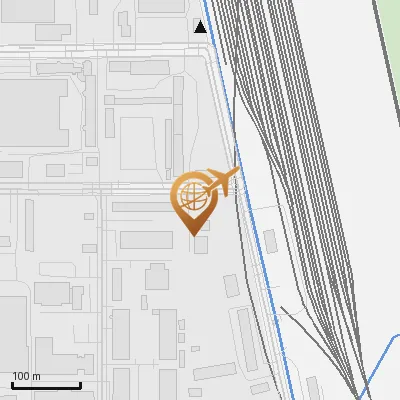 Foto zu Marzahner Straße 30, 13053 Berlin