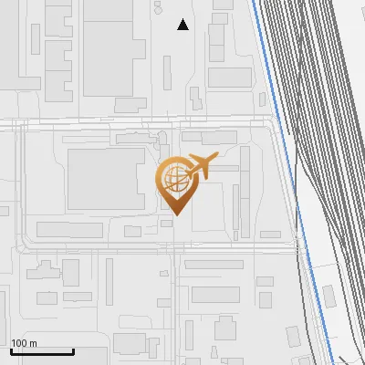 Foto zu Marzahner Straße 32, 13053 Berlin