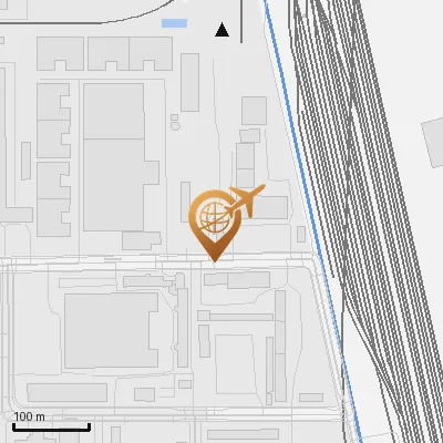 Foto zu Marzahner Straße 35, 13053 Berlin