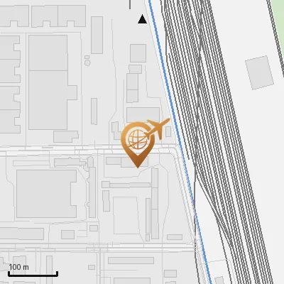 Foto zu Marzahner Straße 36, 13053 Berlin