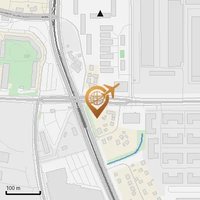 Foto zu Marzahner Straße 4-8, 13053 Berlin