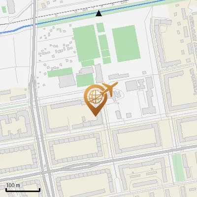 Foto zu Marzahnstraße 17-21, 13509 Berlin