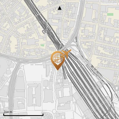 Foto zu Marzellenstraße 86, 50668 Köln