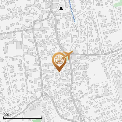 Karte Marzellgasse 1-9, 81245 München